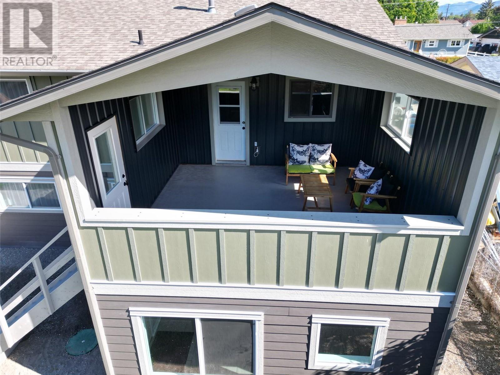 219 Montego Road, Kamloops, BC V2H1N1