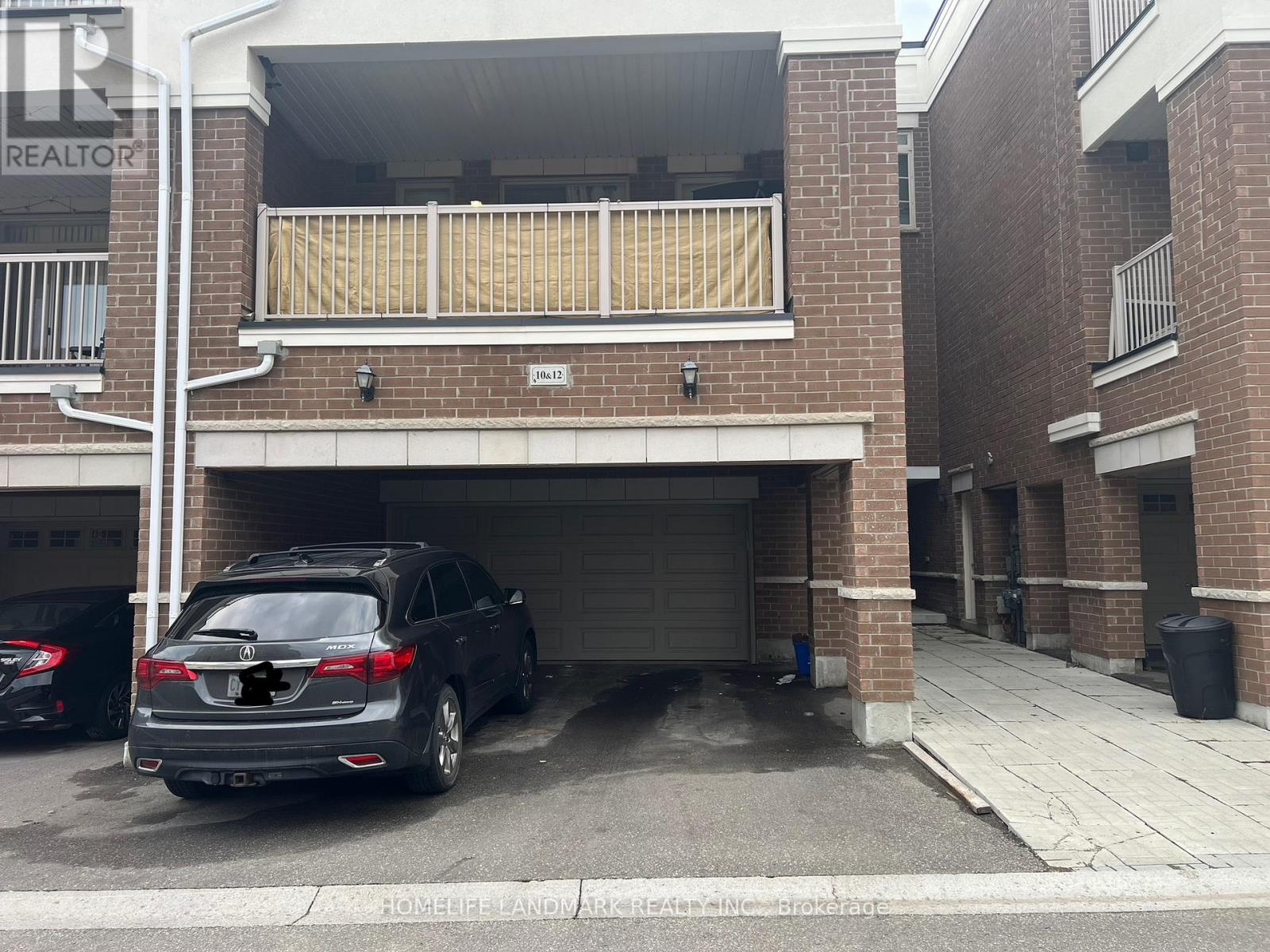 10 - 5 Villa Ada Drive, Markham, Ontario  L6B 1N7 - Photo 3 - N12094611