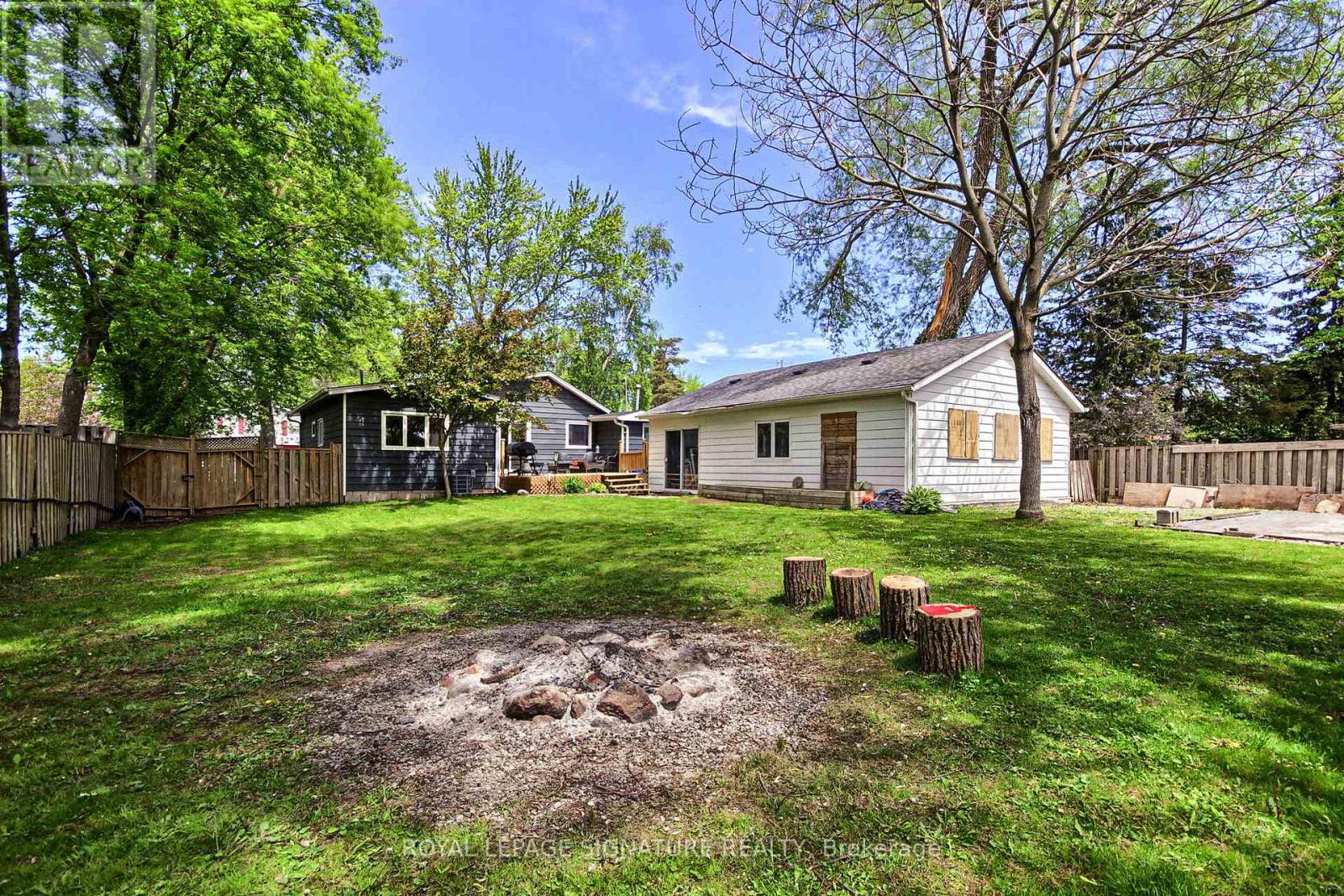 185 Woodland Avenue, Georgina, Ontario  L4P 2M9 - Photo 35 - N12162511