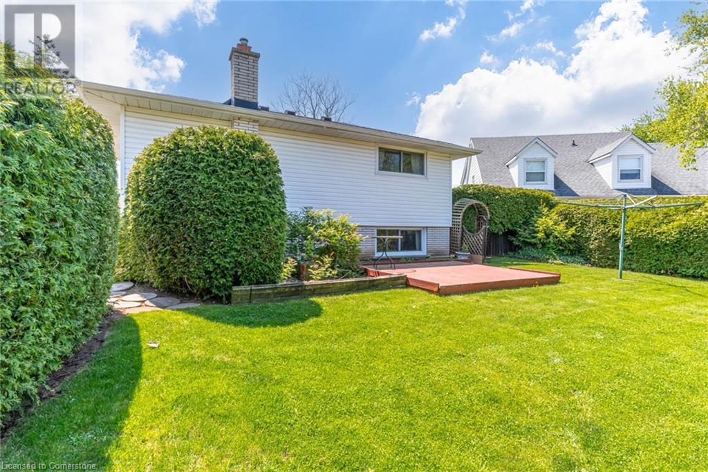 4389 Kerry Drive, Burlington, Ontario  L7L 1W3 - Photo 46 - 40732403