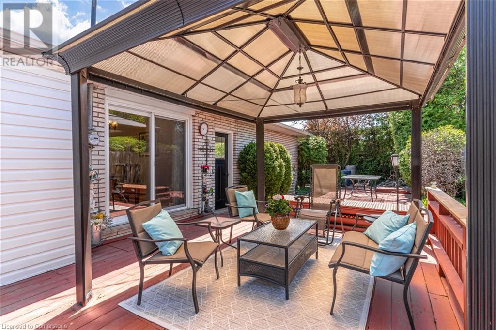 4389 Kerry Drive, Burlington, Ontario  L7L 1W3 - Photo 42 - 40732403