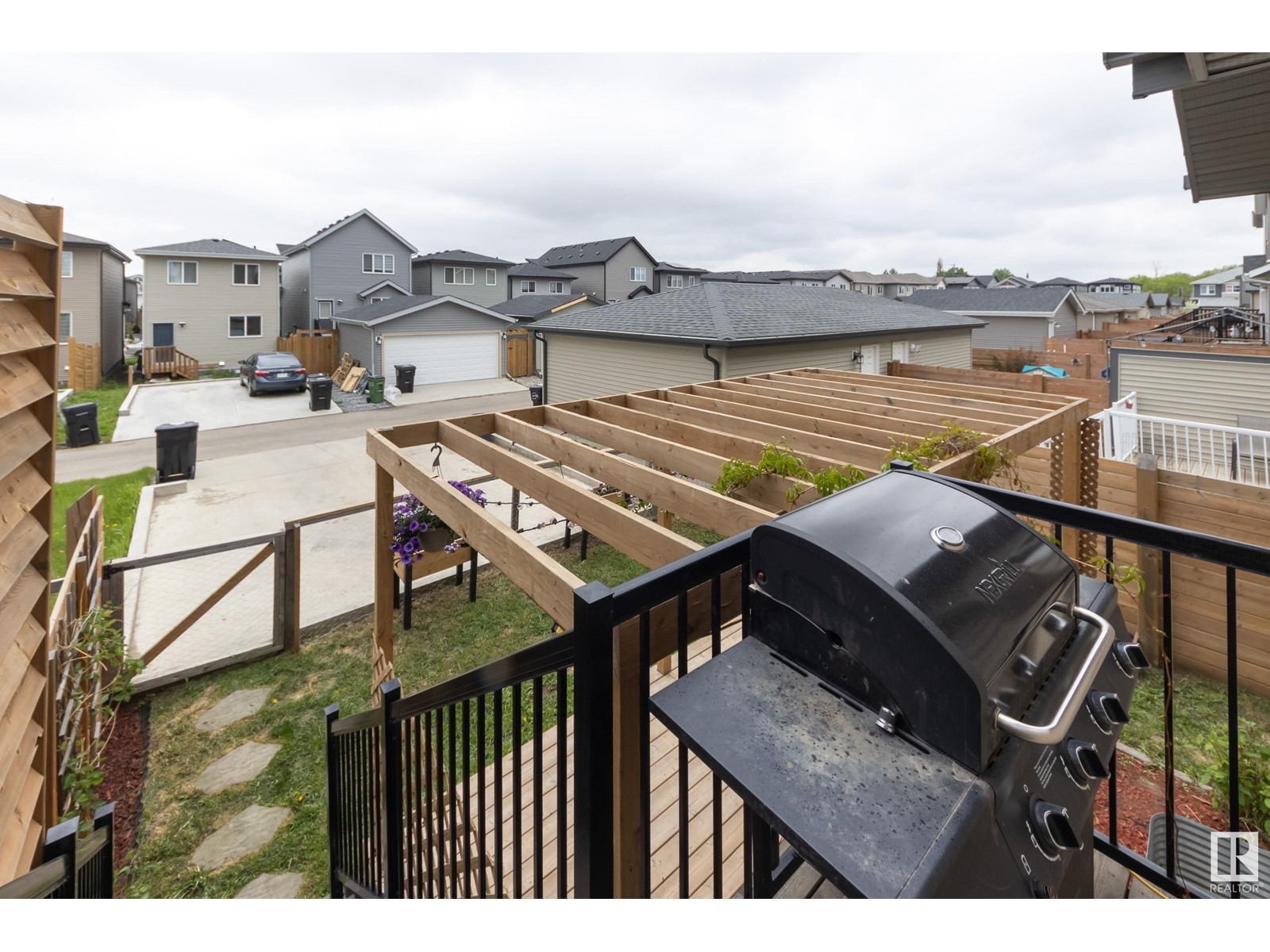 631 36 St Sw, Edmonton, Alberta  T6X 2G5 - Photo 32 - E4437845