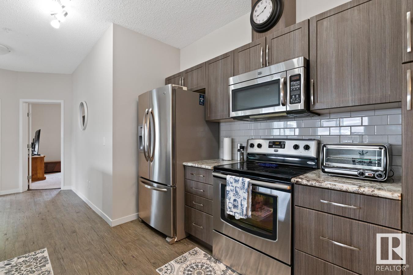 #101 1820 Rutherford Rd Sw, Edmonton, Alberta  T6W 2K6 - Photo 5 - E4437849