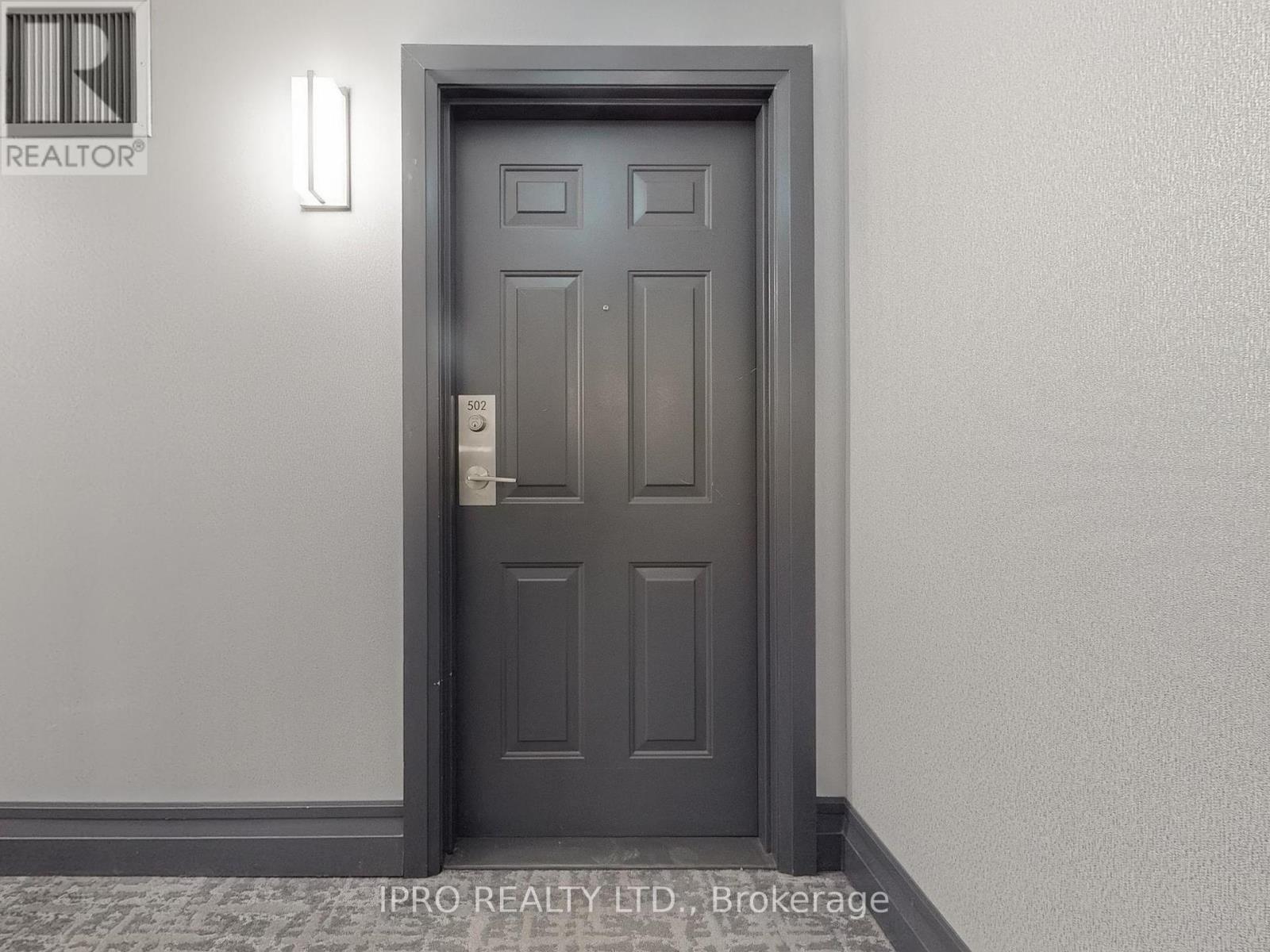 502 - 32 Tannery Street, Mississauga, Ontario  L5M 6T6 - Photo 30 - W12165247