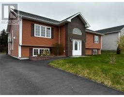 3 Hedges Street, Grand Falls-Windsor, Newfoundland & Labrador