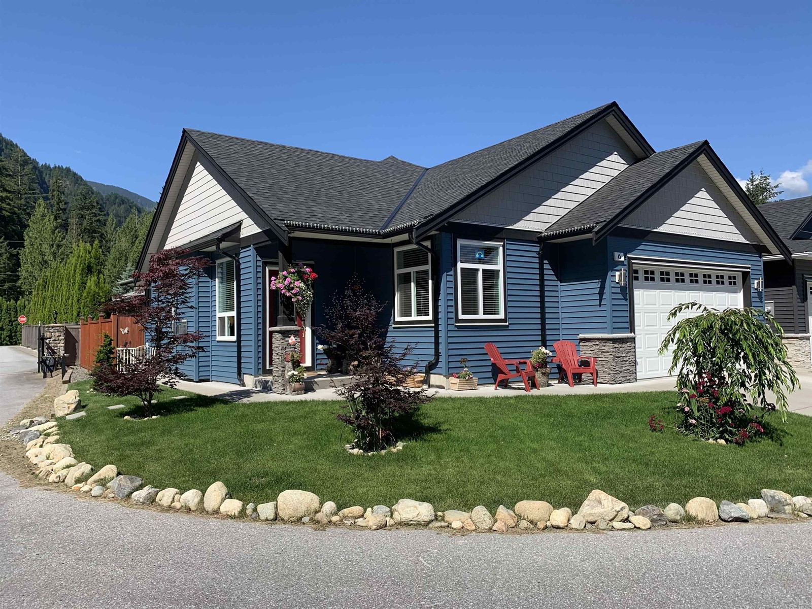 6 20118 BEACON ROAD|Hope, Hope, British Columbia