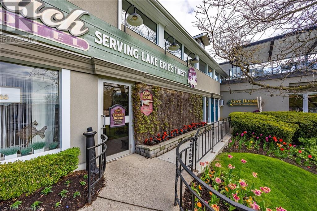 19 Walker Street, Port Dover, Ontario  N0A 1N0 - Photo 10 - 40730634