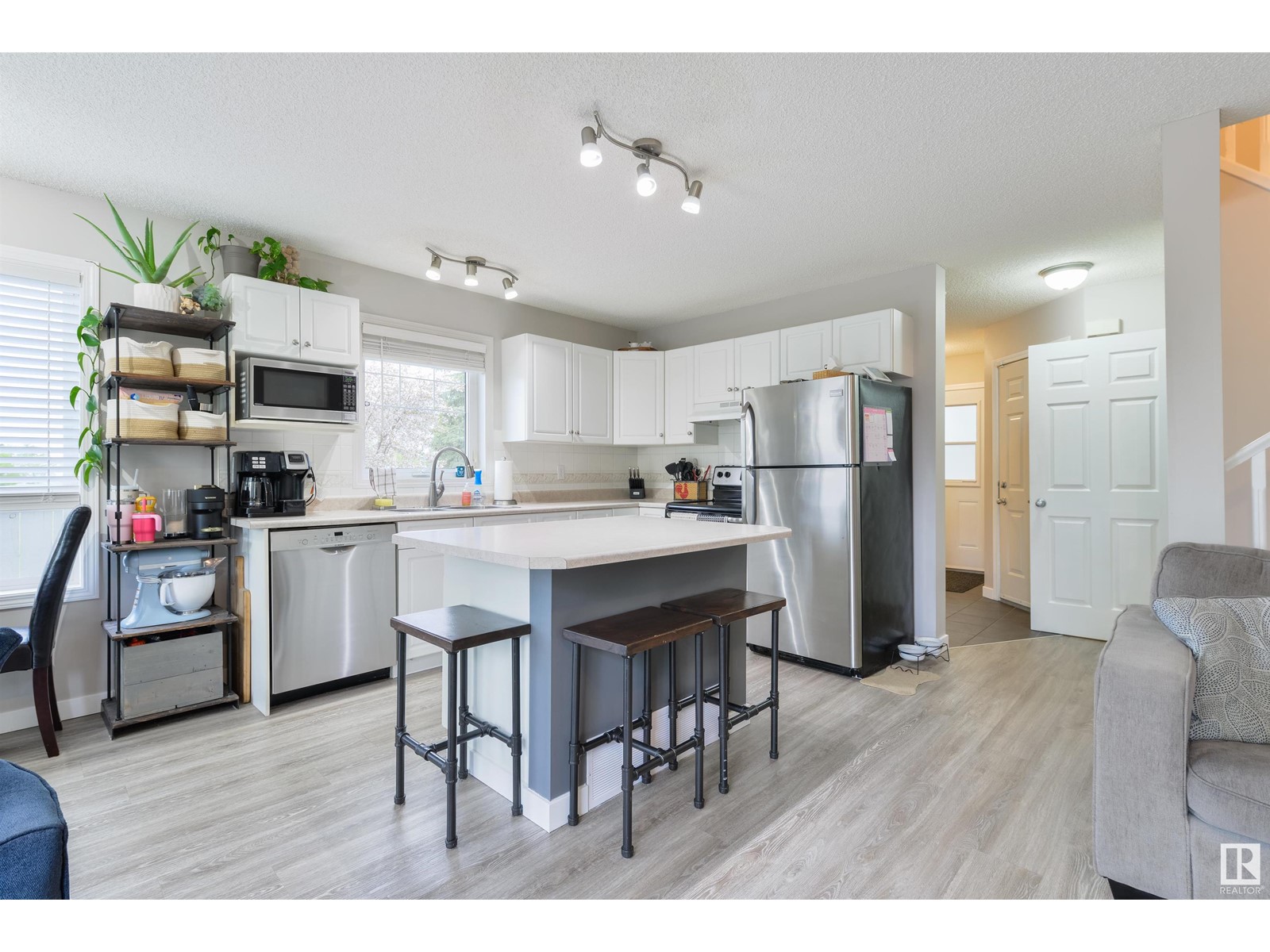 #16 4350 23 St Nw, Edmonton, Alberta  T6T 1T8 - Photo 8 - E4437852