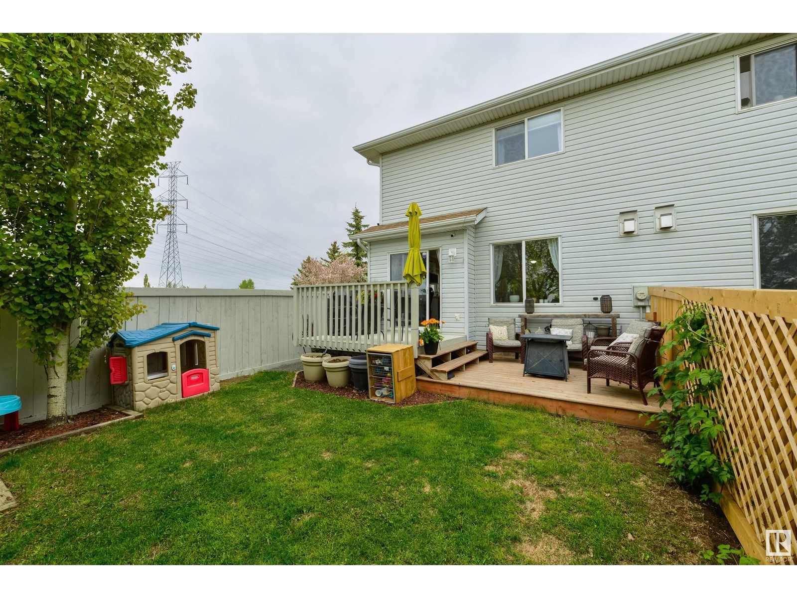 #16 4350 23 St Nw, Edmonton, Alberta  T6T 1T8 - Photo 38 - E4437852