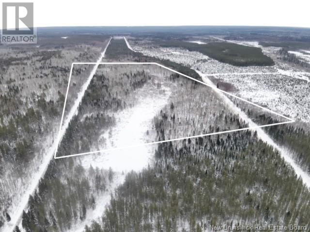 / Bronson Road, Chipman, New Brunswick