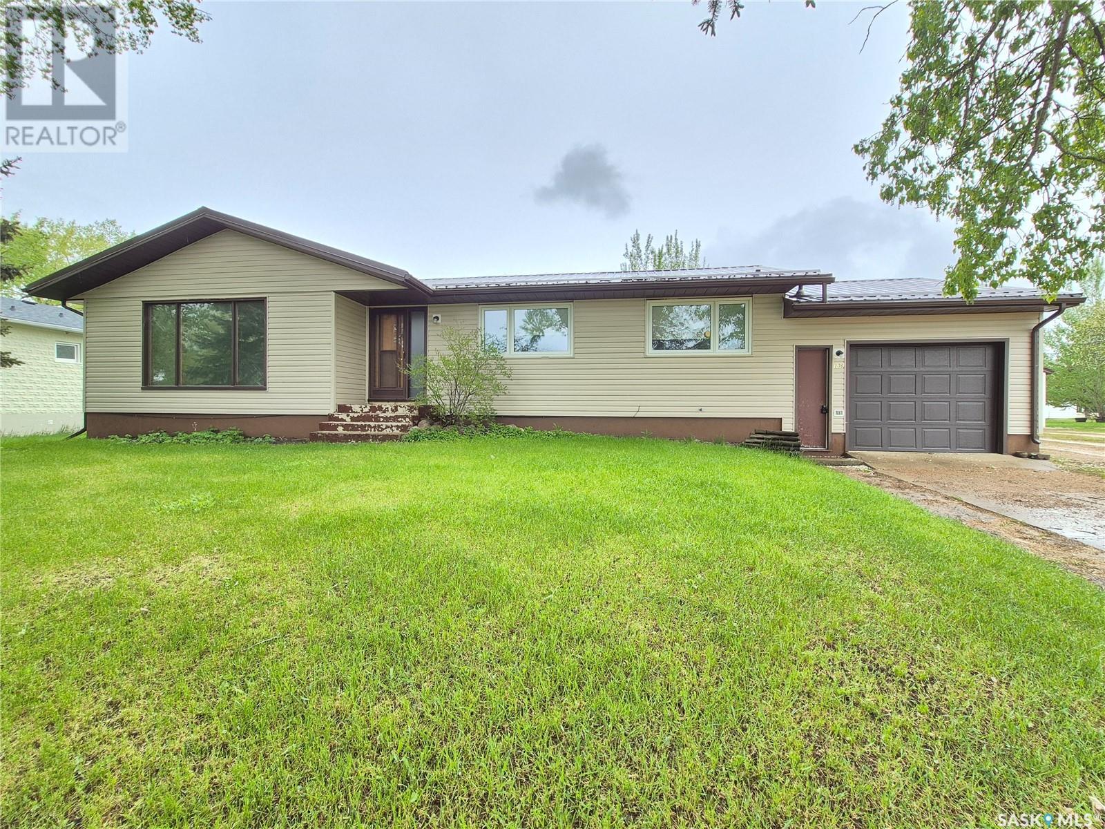106 Keeler STREET, Pangman, Saskatchewan