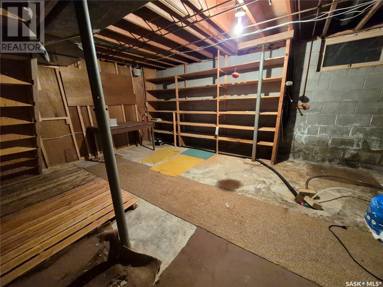 106 Keeler Street, Pangman, Saskatchewan  S0C 2C0 - Photo 32 - SK006789