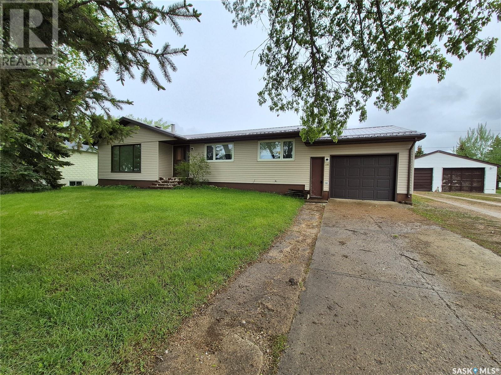 106 Keeler Street, Pangman, Saskatchewan  S0C 2C0 - Photo 44 - SK006789