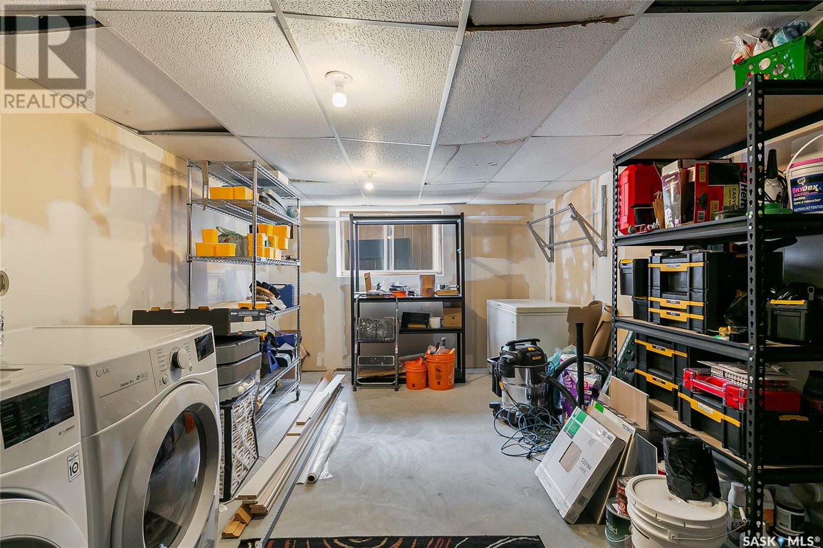 38 Yingst Bay, Regina, Saskatchewan  S4N 5B6 - Photo 33 - SK006688