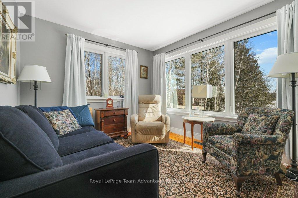 2 Tally Ho-Swords Road, Seguin, Ontario  P2A 2W9 - Photo 22 - X12028443