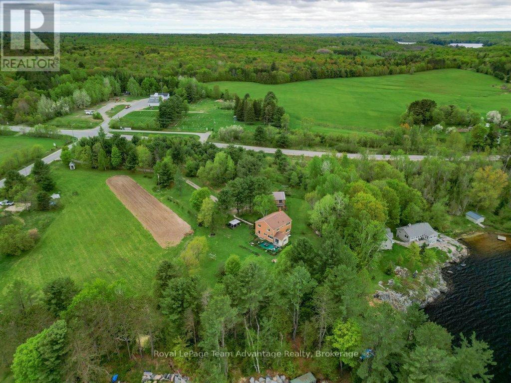 2 Tally Ho-Swords Road, Seguin, Ontario  P2A 2W9 - Photo 7 - X12028443