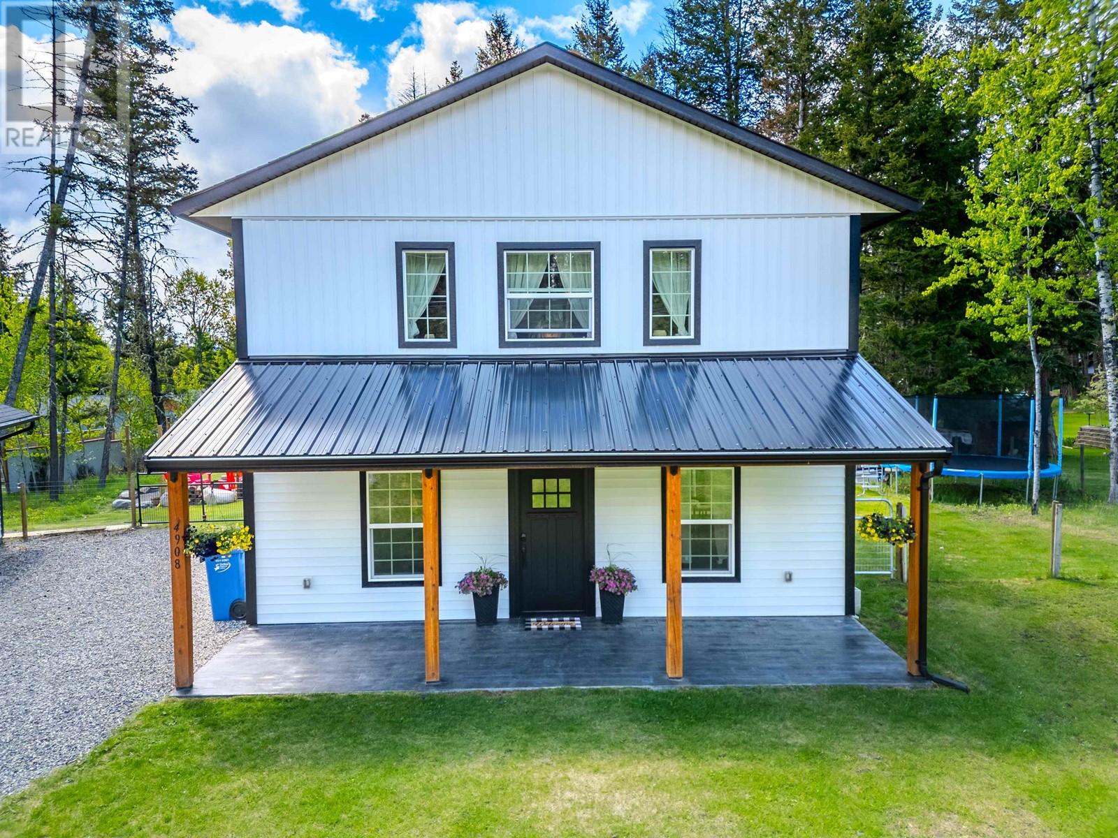 4908 Kitwanga Drive, 108 Mile Ranch, British Columbia  V0K 2Z0 - Photo 7 - R3005966
