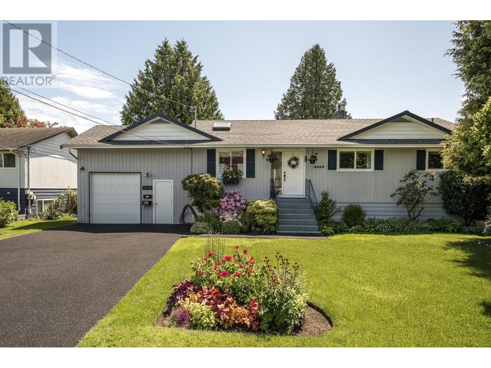 5282 SARATOGA DRIVE, Delta, British Columbia
