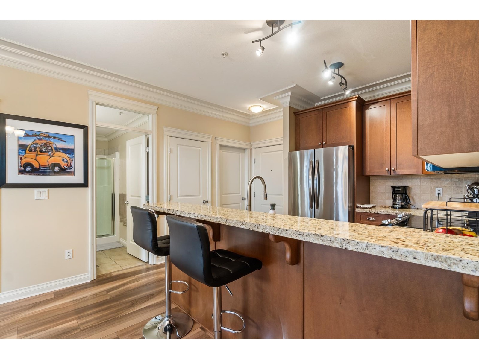 222 32729 Garibaldi Drive, Abbotsford, British Columbia  V2T 0A6 - Photo 5 - R3005732