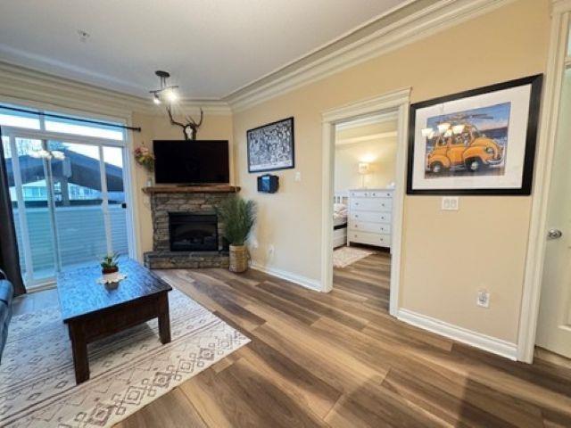 222 32729 Garibaldi Drive, Abbotsford, British Columbia  V2T 0A6 - Photo 10 - R3005732