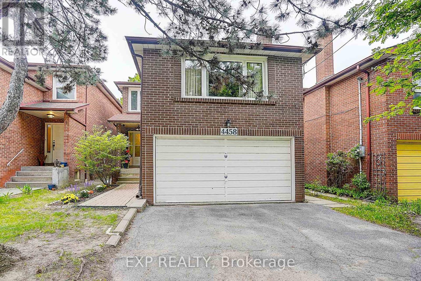 4458 BATHURST STREET, toronto (bathurst manor), Ontario