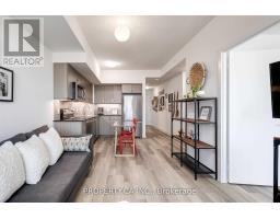 1305 - 1603 EGLINTON AVENUE W, Toronto, Ontario