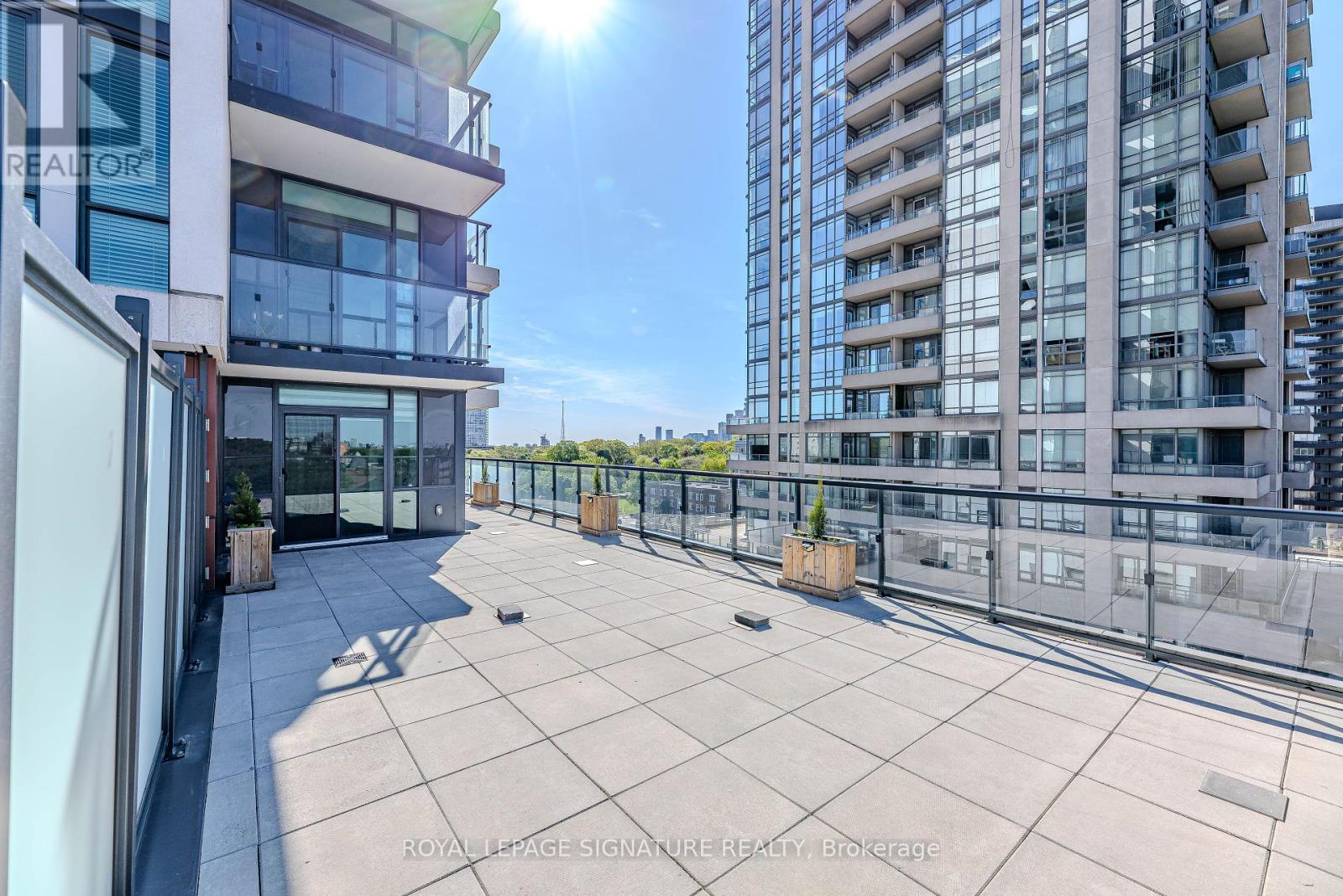 607 - 1486 Bathurst Street, Toronto (Humewood-Cedarvale), Ontario  M5P 3G9 - Photo 24 - C12166205