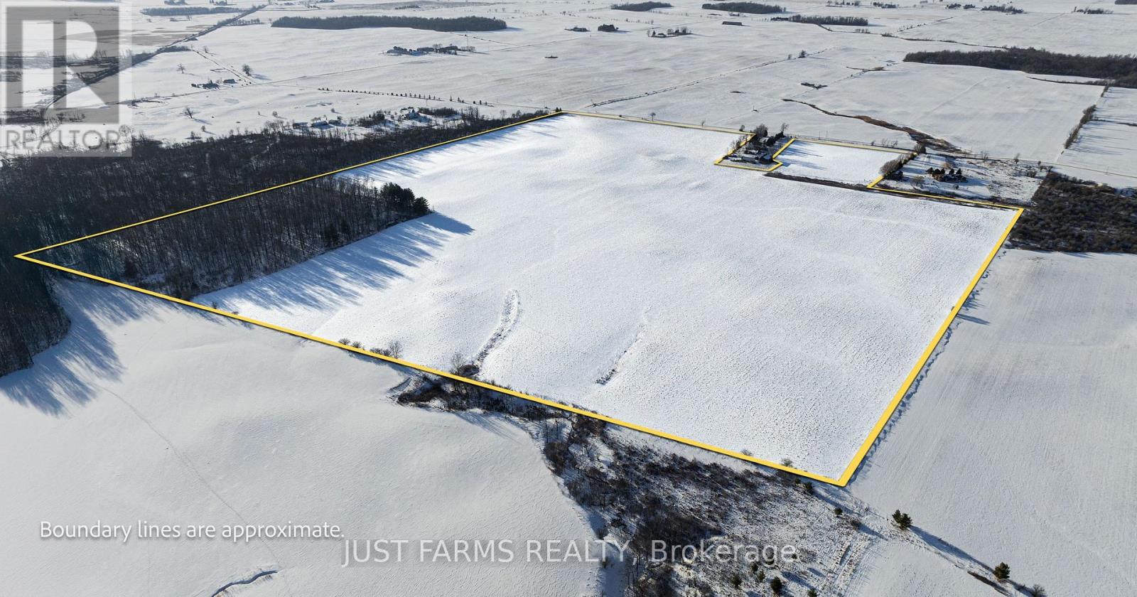 0 Hyndman Drive, Southwest Middlesex, Ontario N0L 1T0 - Photo 2 - X11922191