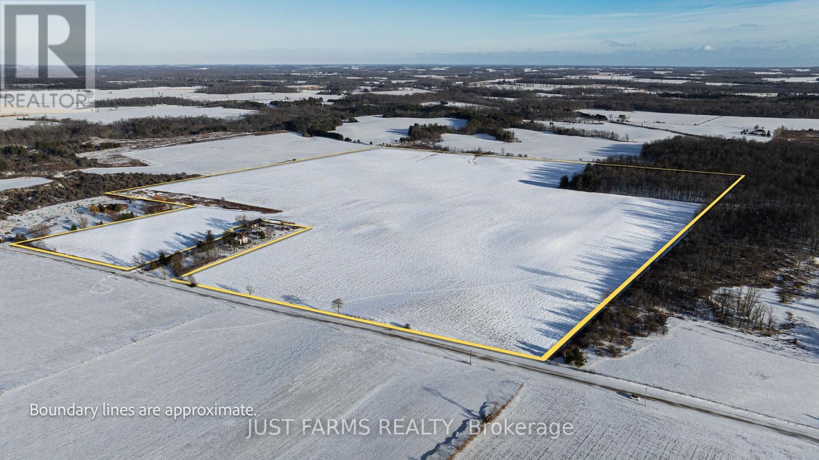 0 HYNDMAN DRIVE, Southwest Middlesex, Ontario