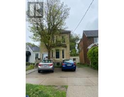 353 CENTRAL AVENUE, London East, Ontario