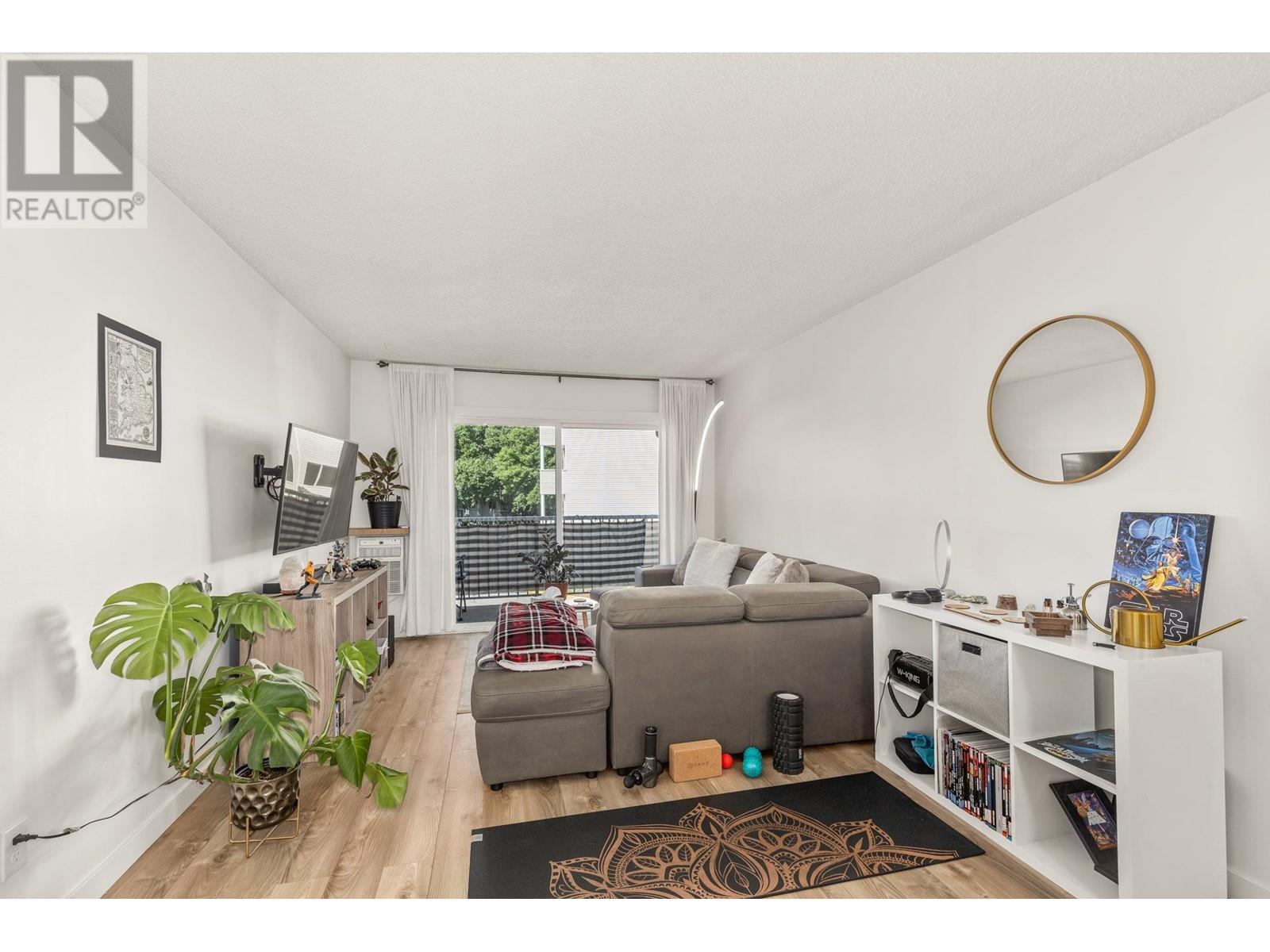 395 Franklyn Road Unit# 304, kelowna, British Columbia