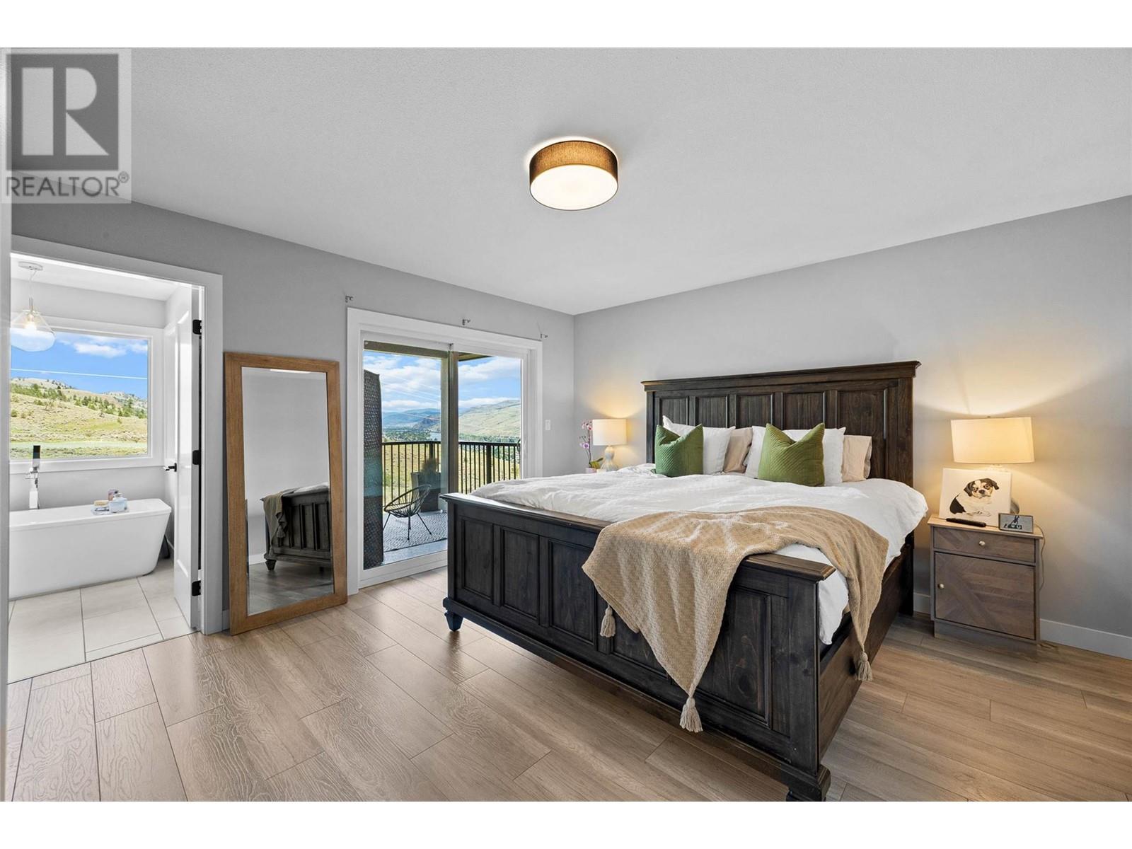 2281 SADDLEBACK Drive, Kamloops, BC V2B0G7