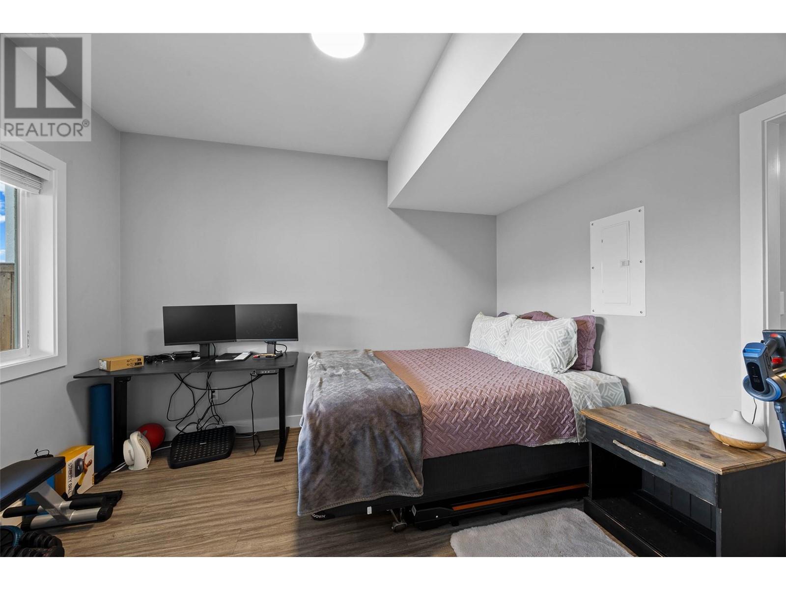 2281 SADDLEBACK Drive, Kamloops, BC V2B0G7