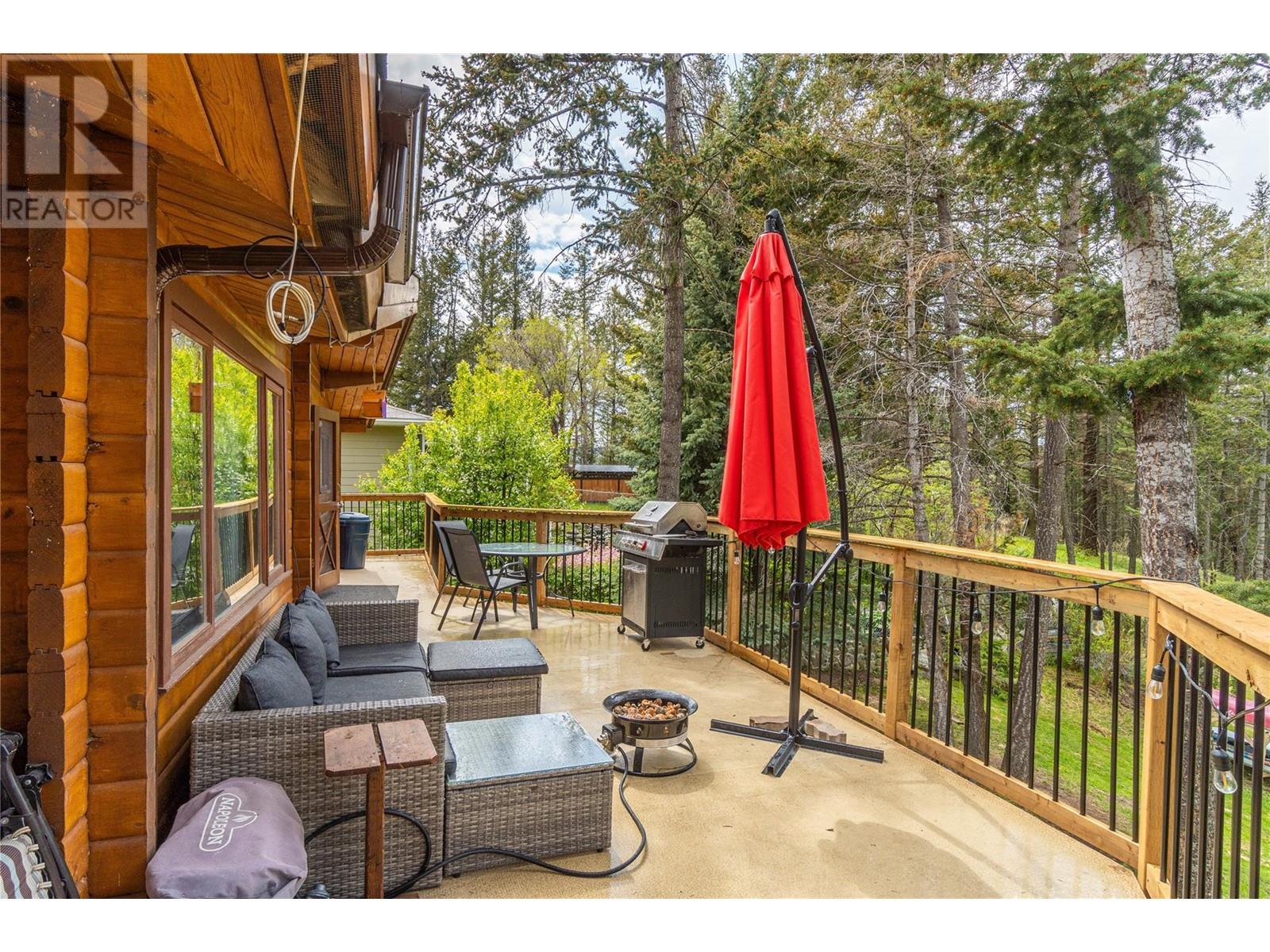 33 BRECCIA Drive, Logan Lake, BC V0K1W0