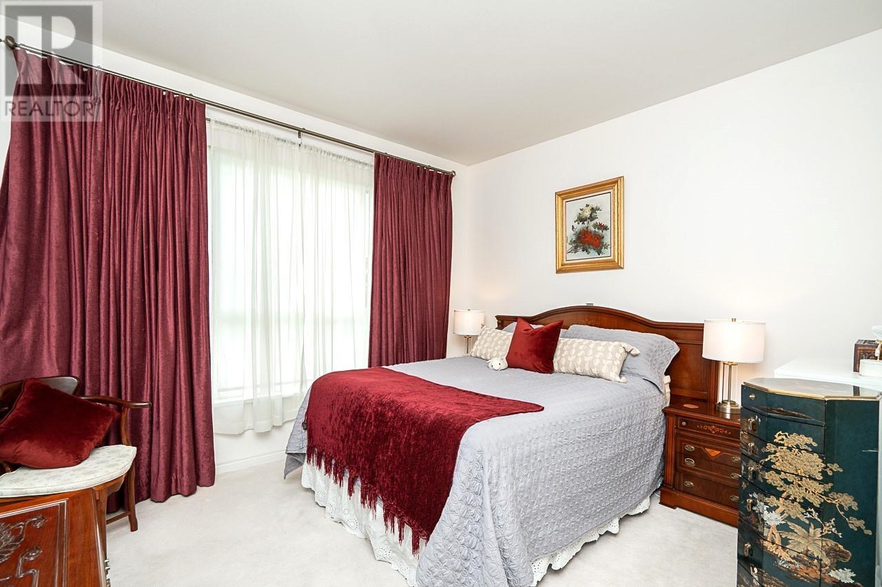 437 3098 Guildford Way, Coquitlam, British Columbia  V3B 7W8 - Photo 16 - R3005930