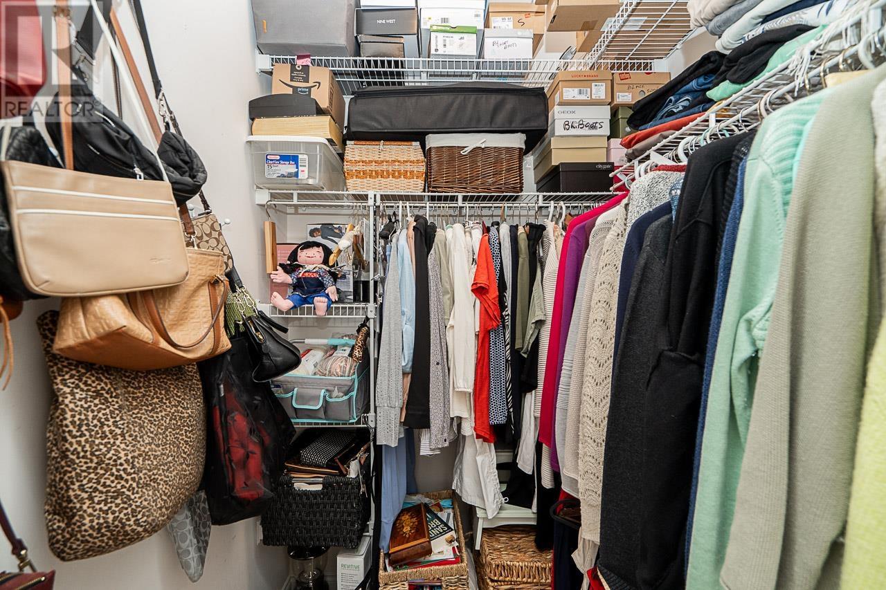 437 3098 Guildford Way, Coquitlam, British Columbia  V3B 7W8 - Photo 19 - R3005930