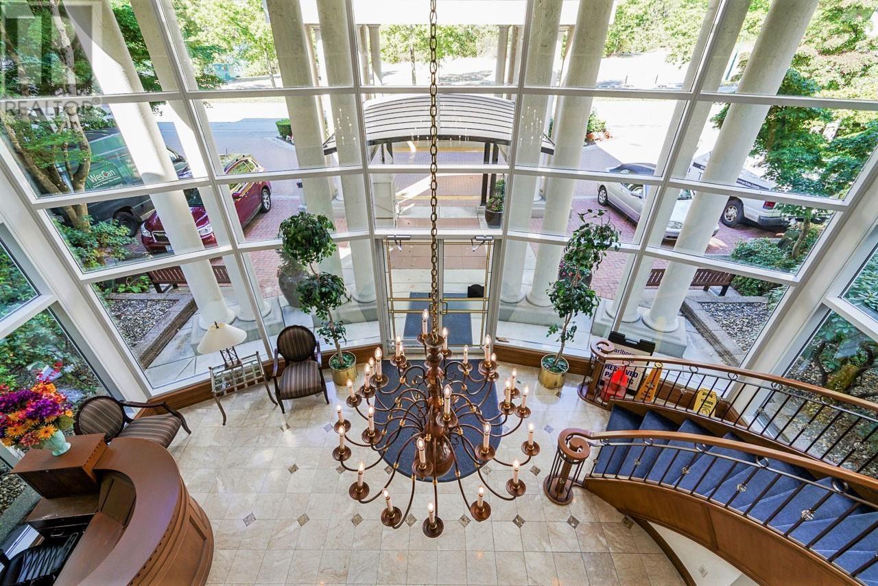 437 3098 Guildford Way, Coquitlam, British Columbia  V3B 7W8 - Photo 35 - R3005930