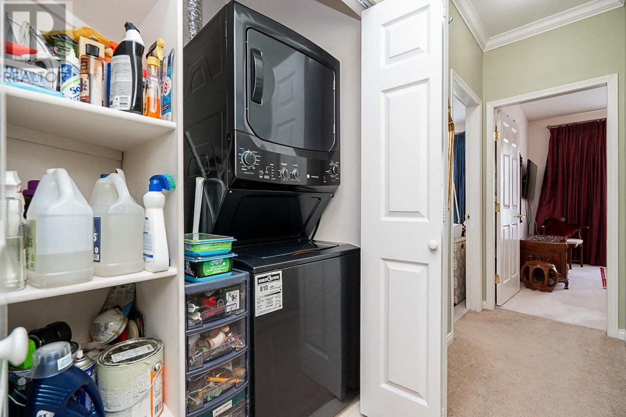 437 3098 Guildford Way, Coquitlam, British Columbia  V3B 7W8 - Photo 23 - R3005930