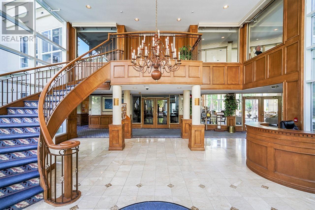 437 3098 Guildford Way, Coquitlam, British Columbia  V3B 7W8 - Photo 36 - R3005930