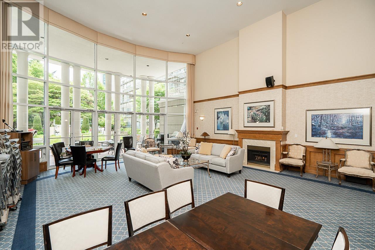 437 3098 Guildford Way, Coquitlam, British Columbia  V3B 7W8 - Photo 26 - R3005930