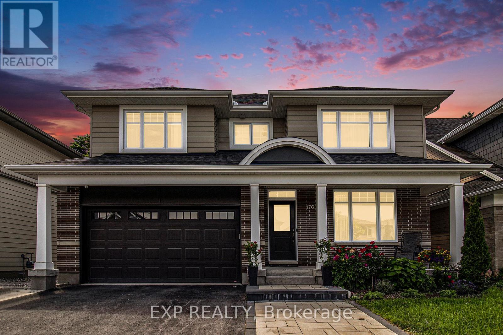 179 Avro Circle, Ottawa, Ontario  K1K 4Y9 - Photo 2 - X12029611