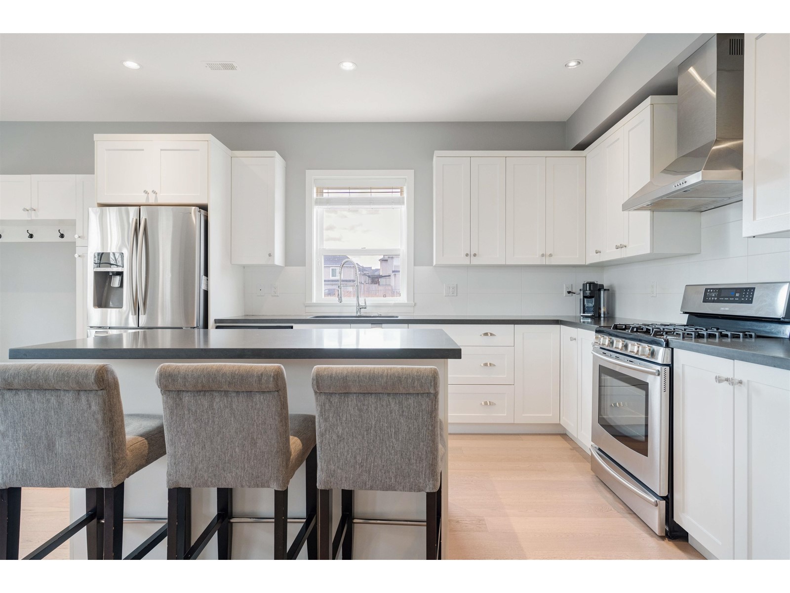 19166 67 Avenue, Surrey, British Columbia  V4N 6A4 - Photo 6 - R3005498