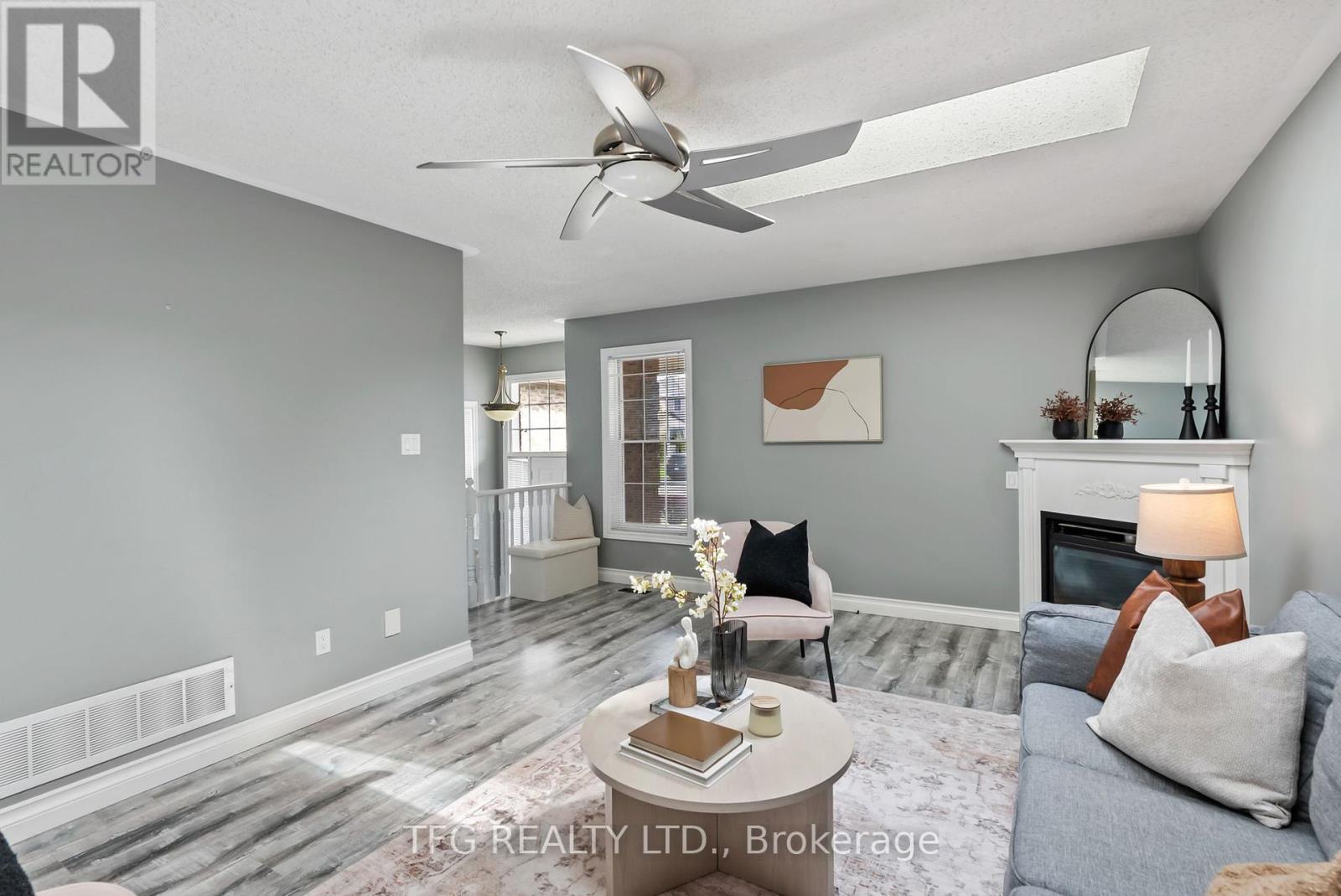28 Eastfield Crescent, Clarington, Ontario  L1E 3C6 - Photo 7 - E12166306