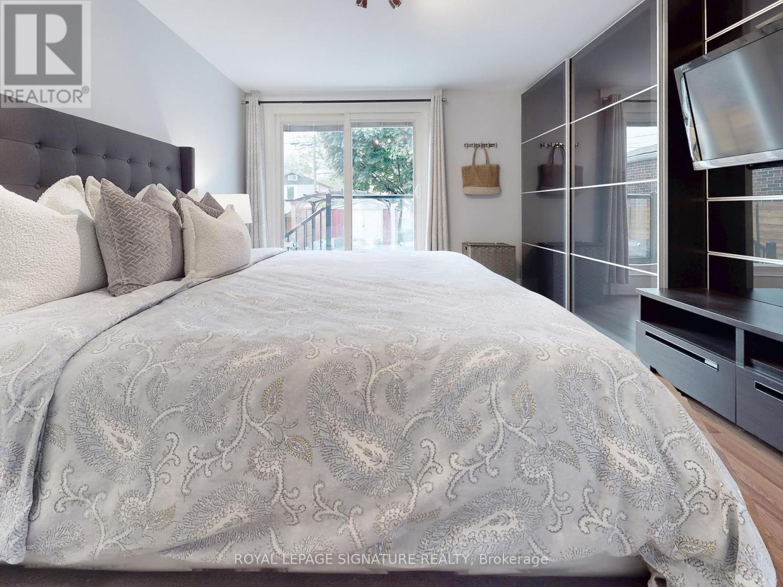 16 Bardwell Crescent, Toronto, Ontario  M1R 1C9 - Photo 15 - E12166098