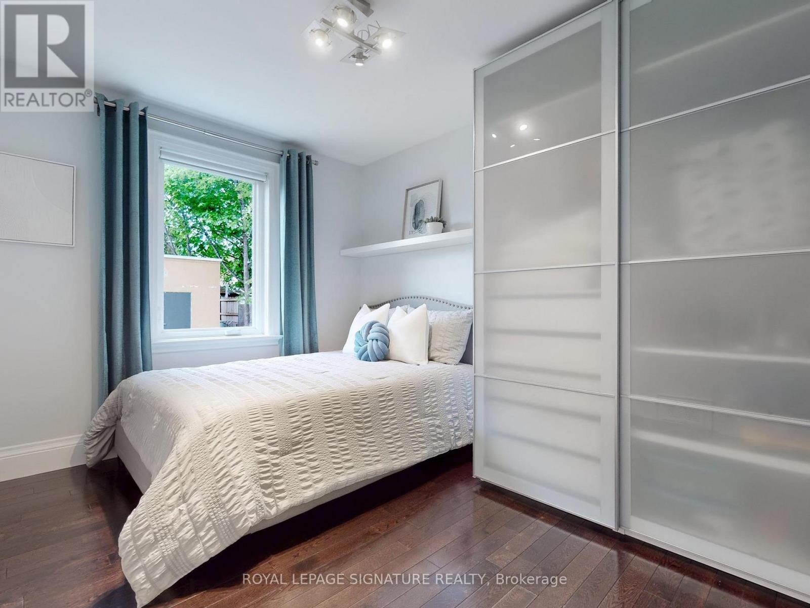 16 Bardwell Crescent, Toronto, Ontario  M1R 1C9 - Photo 17 - E12166098