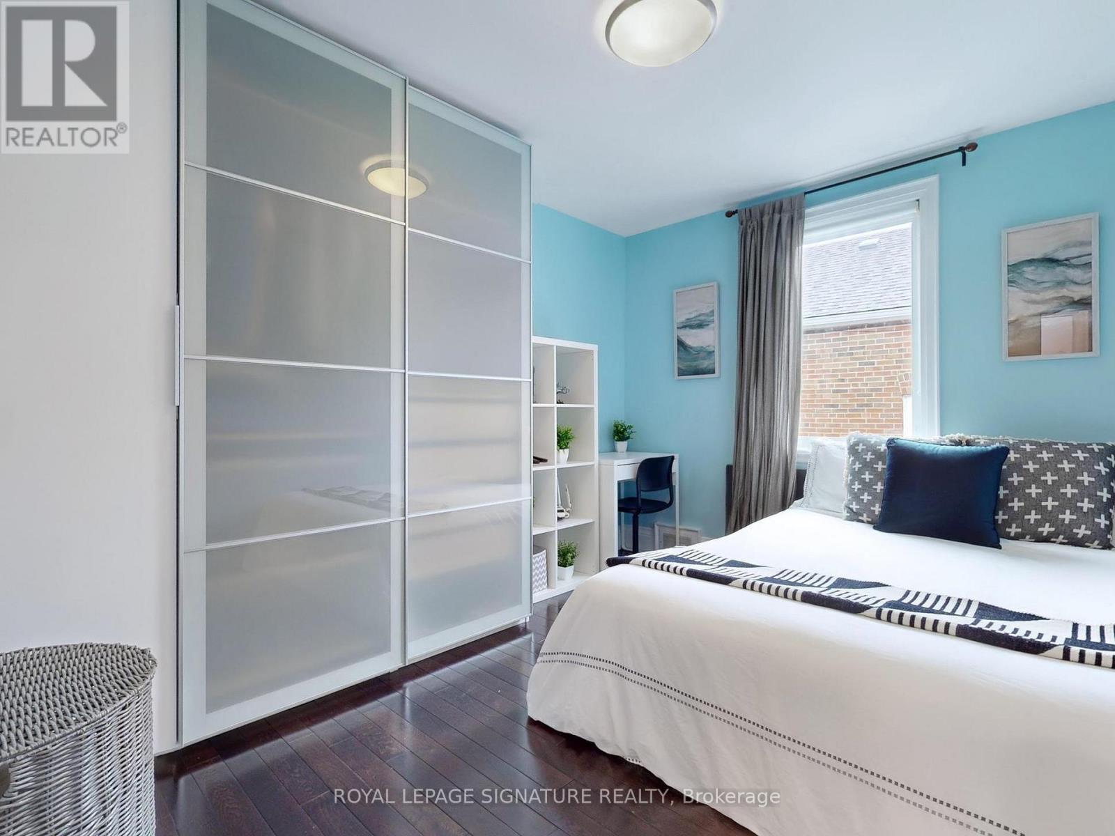 16 Bardwell Crescent, Toronto, Ontario  M1R 1C9 - Photo 18 - E12166098