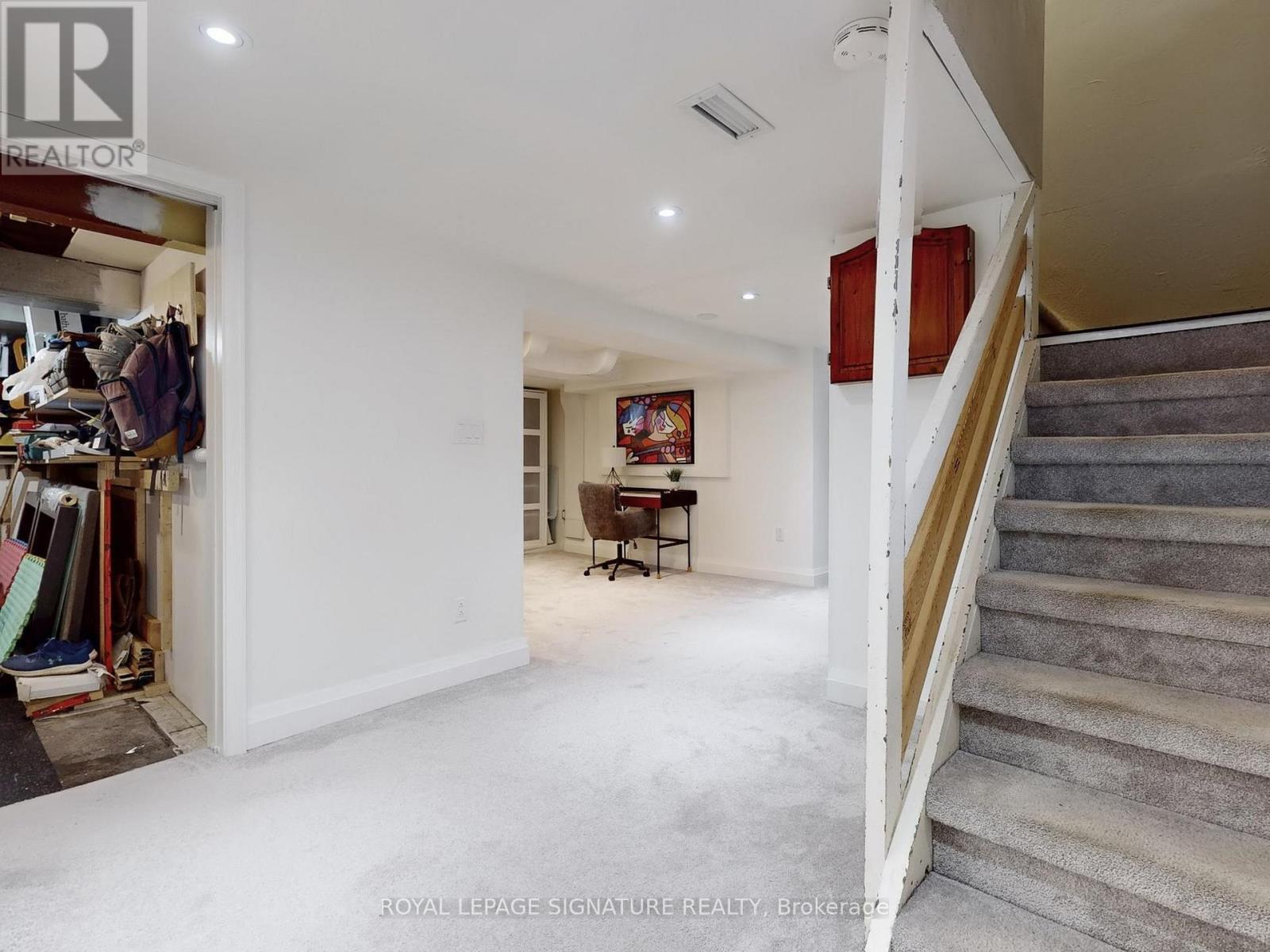 16 Bardwell Crescent, Toronto, Ontario  M1R 1C9 - Photo 20 - E12166098