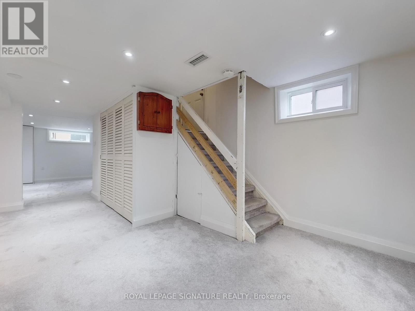 16 Bardwell Crescent, Toronto, Ontario  M1R 1C9 - Photo 21 - E12166098