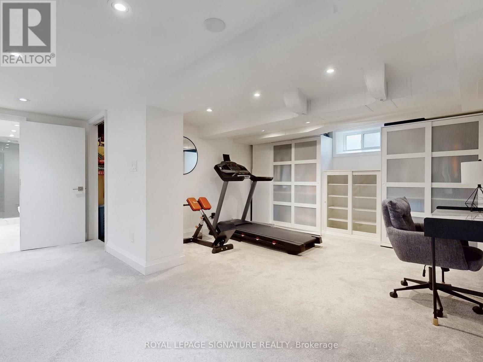 16 Bardwell Crescent, Toronto, Ontario  M1R 1C9 - Photo 22 - E12166098
