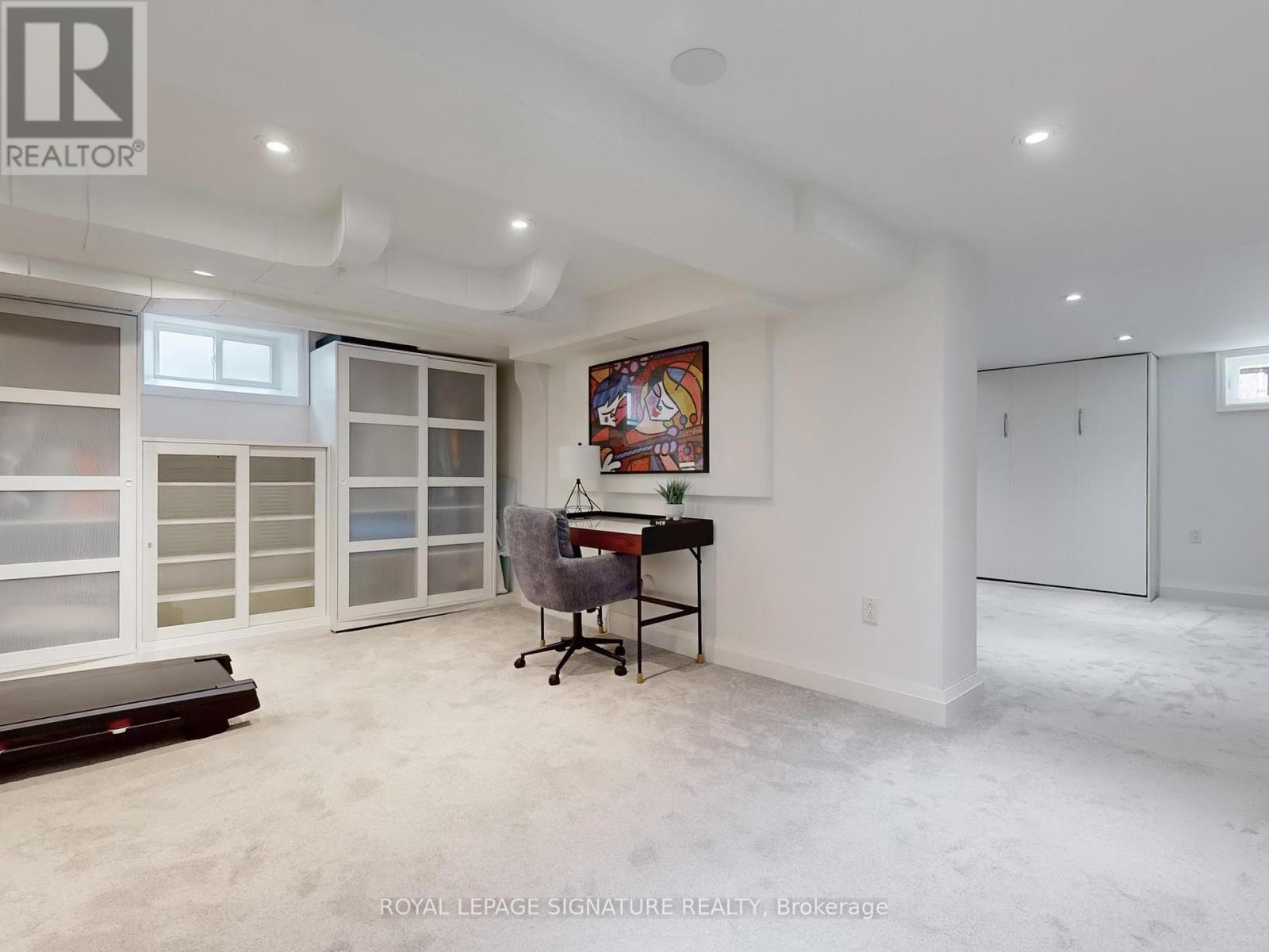 16 Bardwell Crescent, Toronto, Ontario  M1R 1C9 - Photo 23 - E12166098